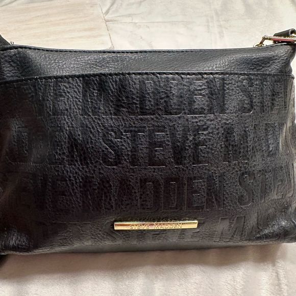 STEVE Madden Shoulder Bag - Picture 4 of 5